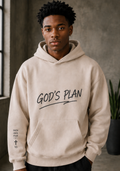 God's Plan Hoodie