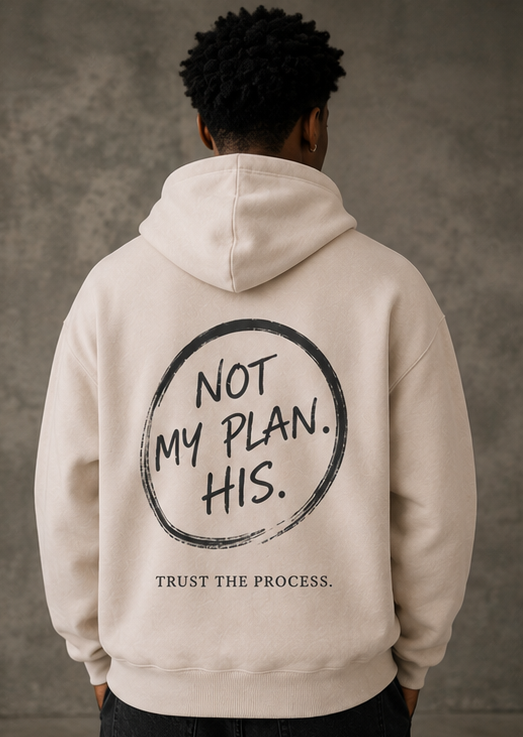 God's Plan Hoodie